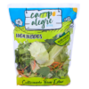 Salada Silvestre